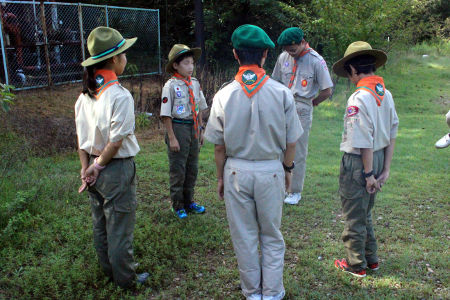 隊集会 [4/6] img_7962