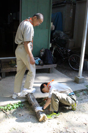 班集会 [1/4] img_7999