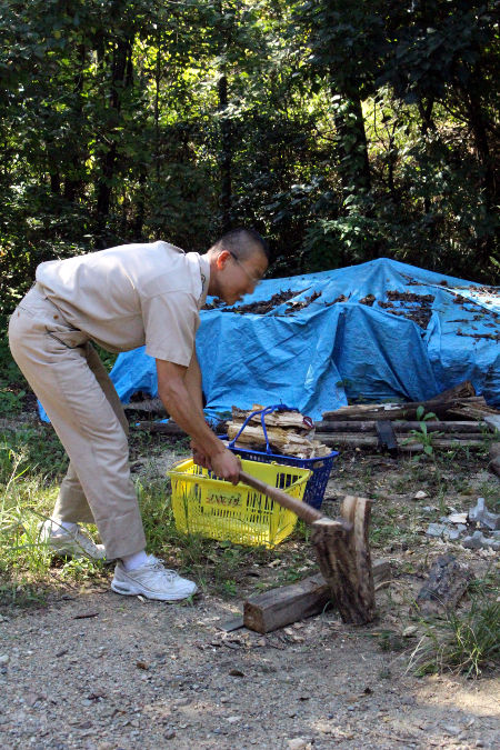 班集会 [2/4] img_8000