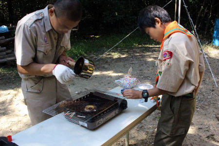 班集会 [4/4] img_8006