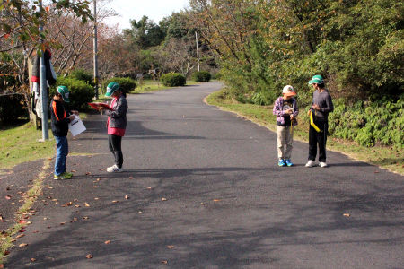 隊集会 [5/6] img_8043