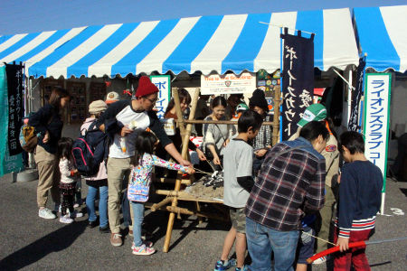 団行事 [3/4] img_8092