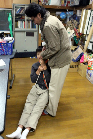 班集会 [2/3] img_8105