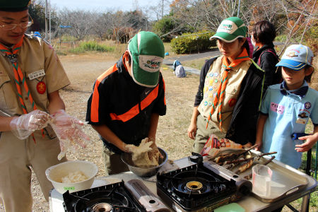 団行事 [4/5] img_8160