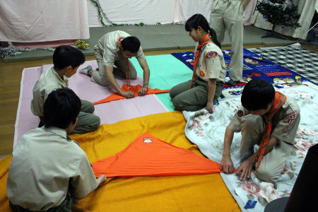 隊集会 [1/3] img_8220