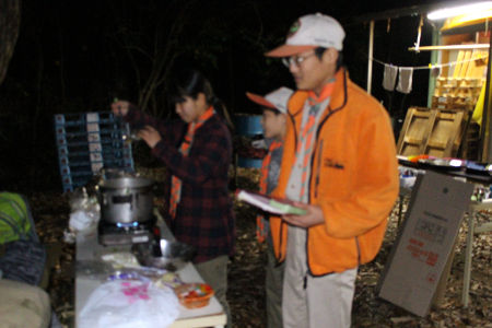 隊集会 [2/3] img_8222