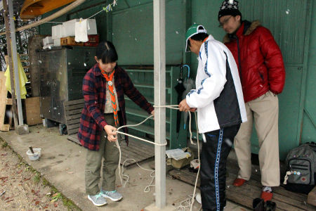 班集会 [1/1] img_8405