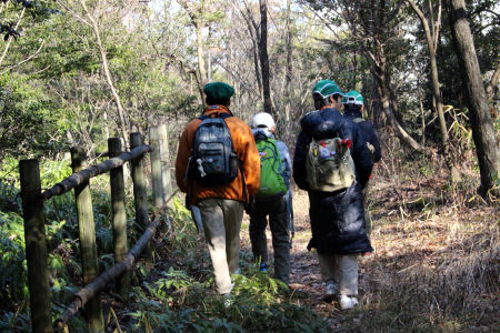 隊集会 [2/3] img_8425