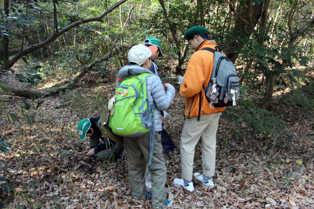 隊集会 [3/3] img_8427