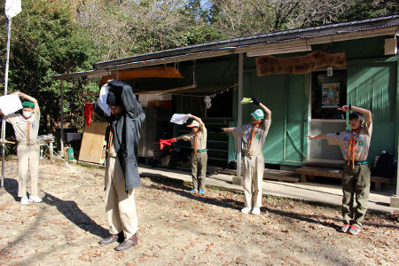 班集会 [1/3] img_8486