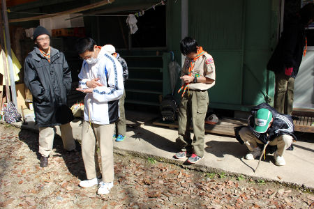 班集会 [2/3] img_8488