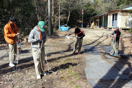 隊集会 [2/2] img_8510