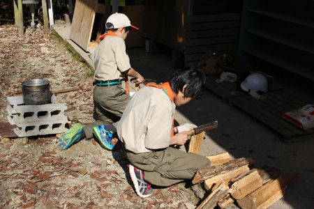 班集会 [1/2] img_8520