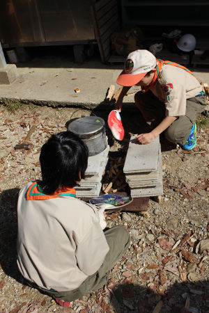 班集会 [2/2] img_8524