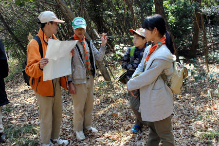 班集会 [2/4] img_8542