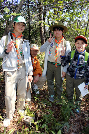 班集会 [4/4] img_8549