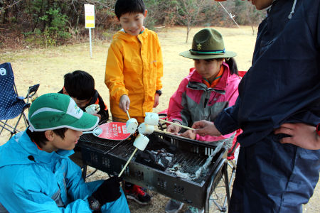 隊集会 [4/4] img_8587