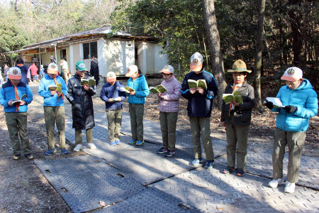 隊集会(BP祭) [2/3] img_0010