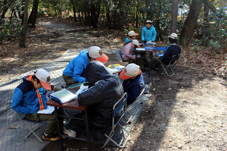 隊集会(BP祭) [3/3] img_0013