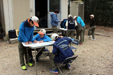 班集会(進級計画) [2/2] img_0023