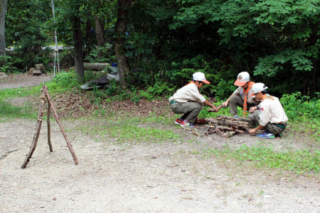 班集会(地図とハイク) [1/3] img_9048