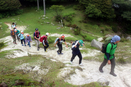 隊集会(夏季野営) [7/8] img_9300