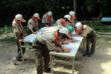 班集会(野帳) [1/3] img_9334