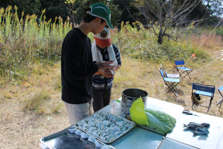 立ちかまど野外料理選手権 [5/5] img_9557