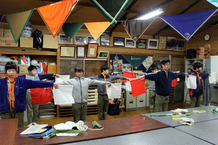 隊集会(基本動作) [3/3] img_0135