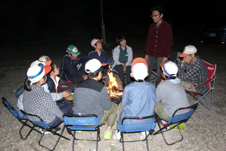 隊集会(ウェルカムキャンプ) [3/3] img_0148