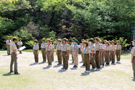 17NSJ事前訓練 [2/3] img_0158