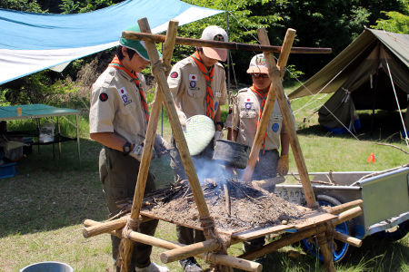 オープンスカウト [2/5] img_0297