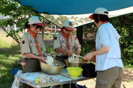 オープンスカウト [4/5] img_0333