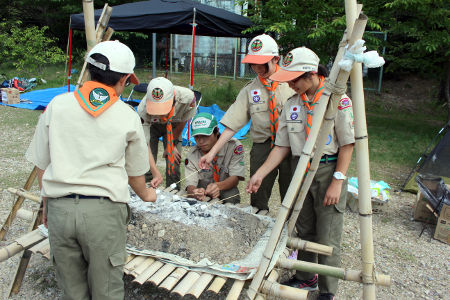 オープンスカウト [5/5] img_0346