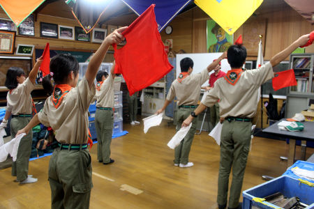 班集会(観察) [1/3] img_0584