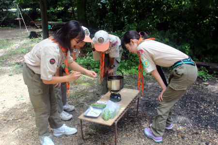 班集会(観察) [2/3] img_0589