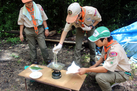 班集会(観察) [3/3] img_0593