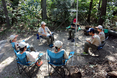 班集会(日日の善行) [3/3] img_1742