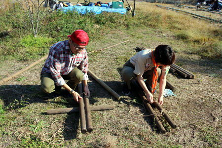隊集会(たちかまど製作) [1/2] img_1796