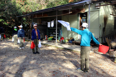 班集会(救護法) [2/3] img_2019