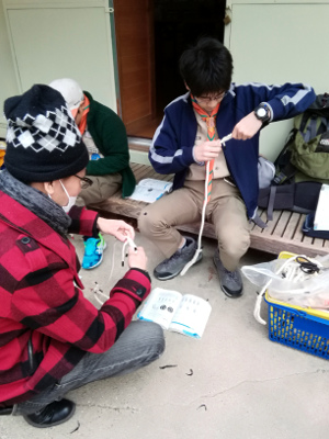 班集会(公民) [1/3] img_20190303_101221