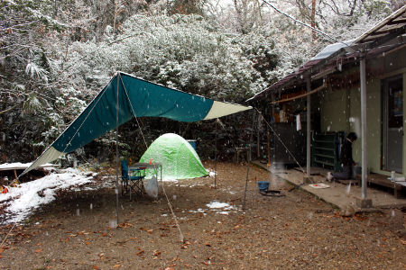 一級挑戦キャンプ [1/1] img_2156