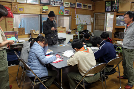 班集会(メンバーシップ) [2/3] img_2252