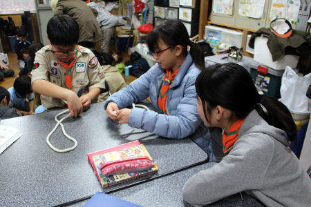 班集会(メンバーシップ) [3/3] img_2261