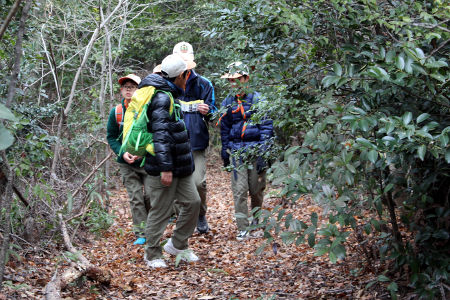 班集会(パトローリング) [3/3] img_2266