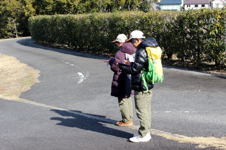 班集会(コンパス) [2/3] img_2278