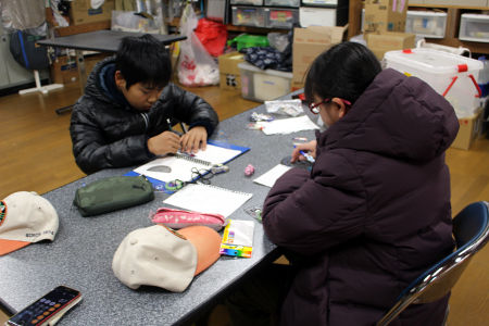 班集会(コンパス) [3/3] img_2280