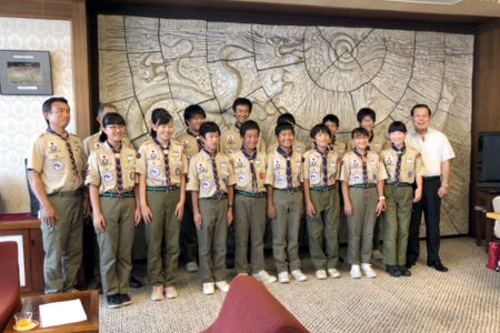 17NSJ市長表敬訪問 [1/1] img_8022