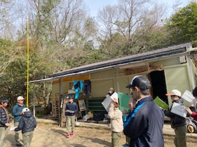 班集会 [1/3] 20200216_image1