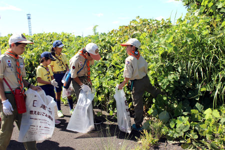 団行事 [3/4] img_2693